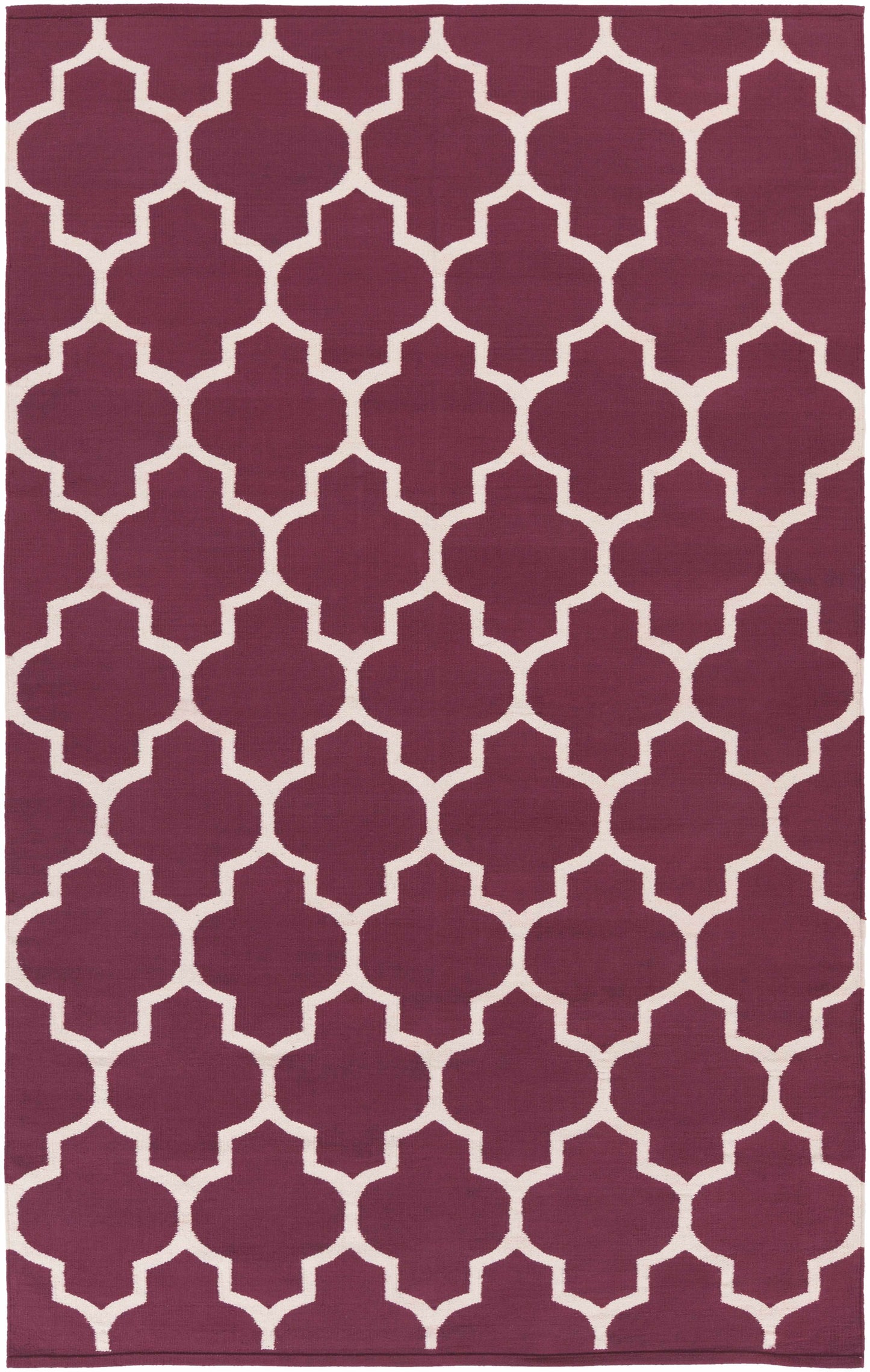 Vogue AWLT-3008 Hand Woven Rug