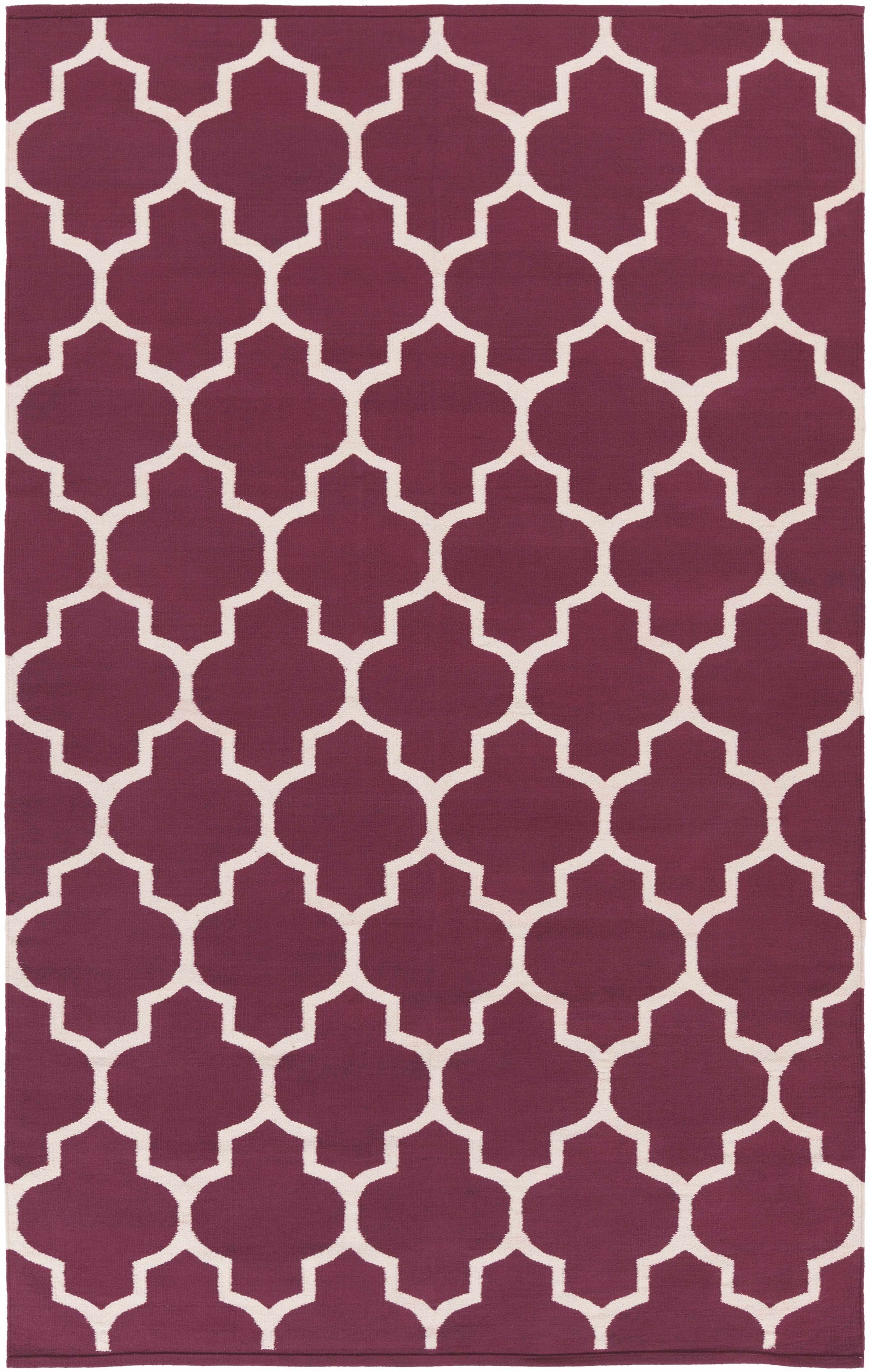 Vogue AWLT-3008 Hand Woven Rug