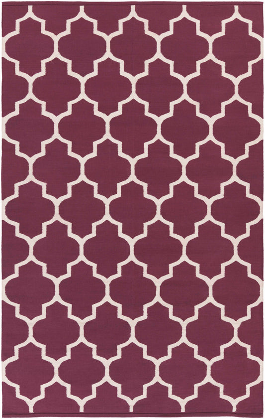 Vogue AWLT-3008 Hand Woven Rug