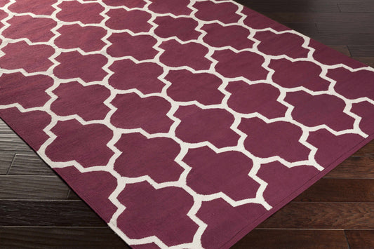 Vogue AWLT-3008 Hand Woven Rug