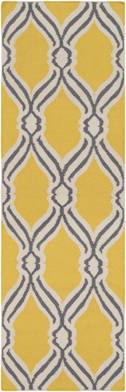 Rivington RVT-5021 Hand Woven Rug