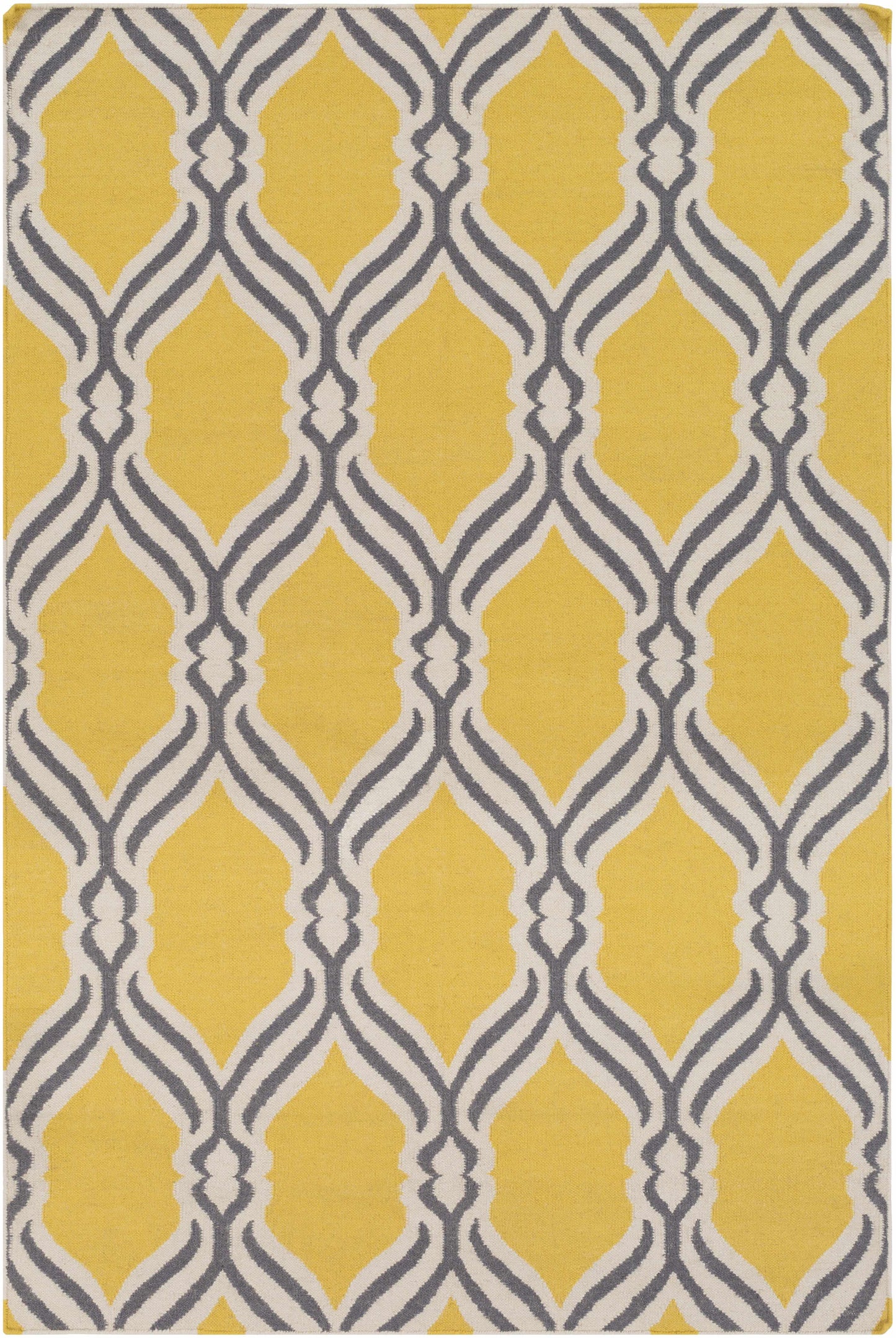 Rivington RVT-5021 Hand Woven Rug