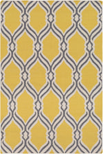 Rivington RVT-5021 Hand Woven Rug