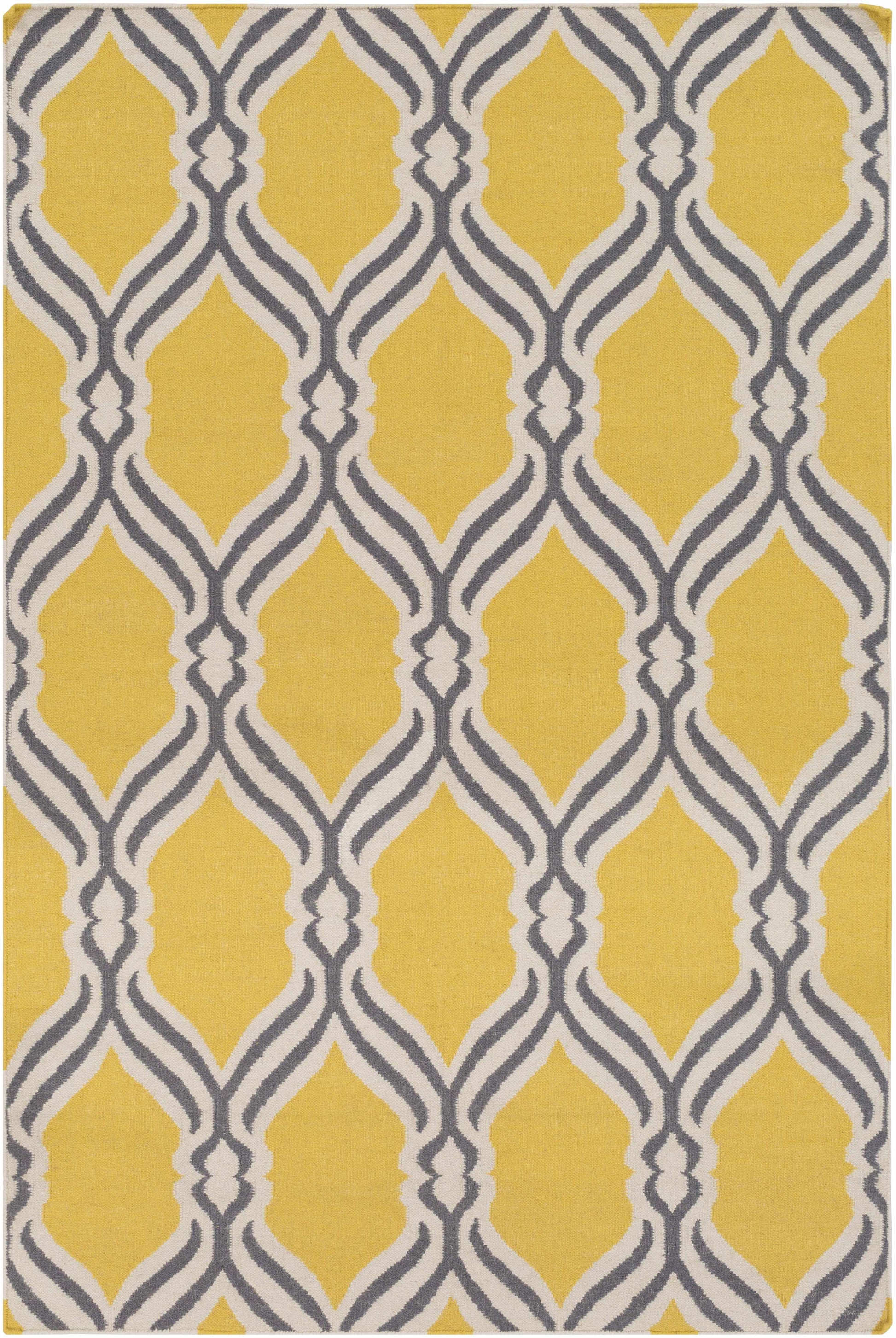 Rivington RVT-5021 Hand Woven Rug