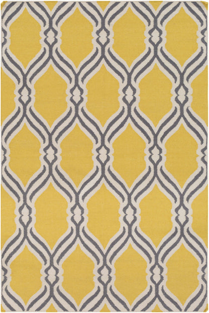 Rivington RVT-5021 Hand Woven Rug