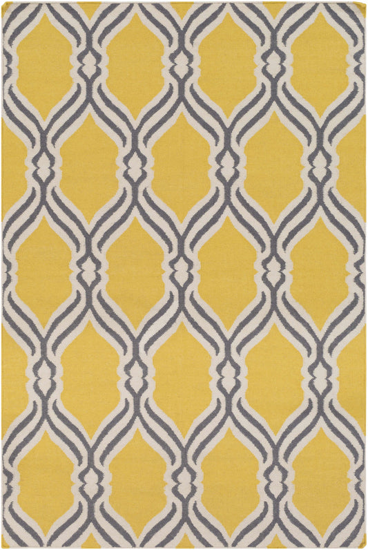 Rivington RVT-5021 Hand Woven Rug