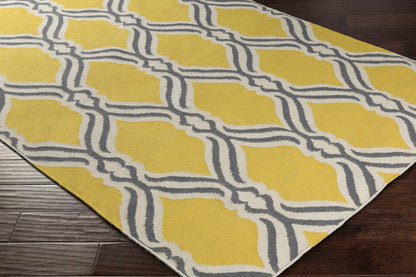 Rivington RVT-5021 Hand Woven Rug