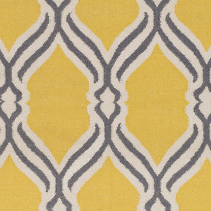 Rivington RVT-5021 Hand Woven Rug