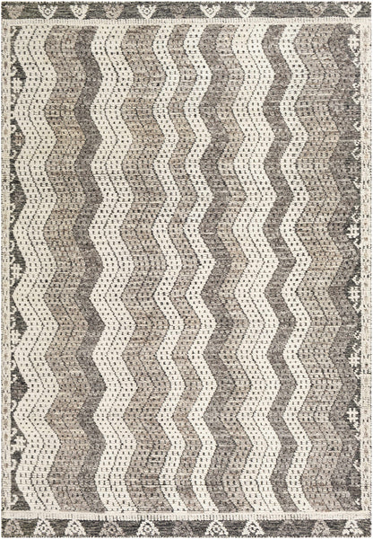 Tunus TUN-2302 Hand Knotted Rug