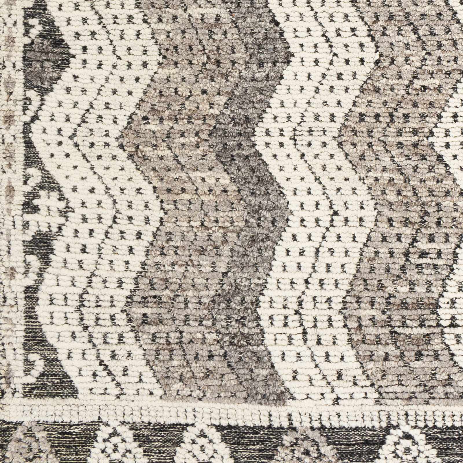 Tunus TUN-2302 Hand Knotted Rug