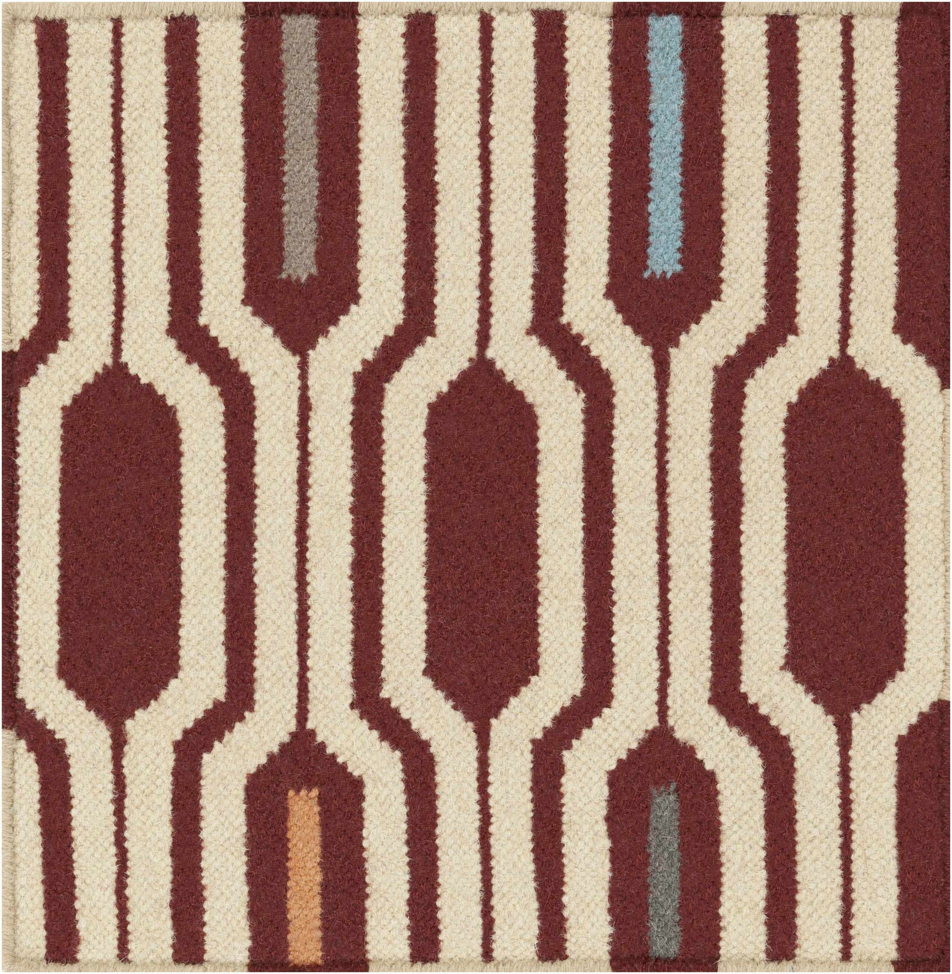 Frontier FT-505 Hand Woven Rug