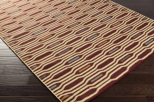 Frontier FT-505 Hand Woven Rug