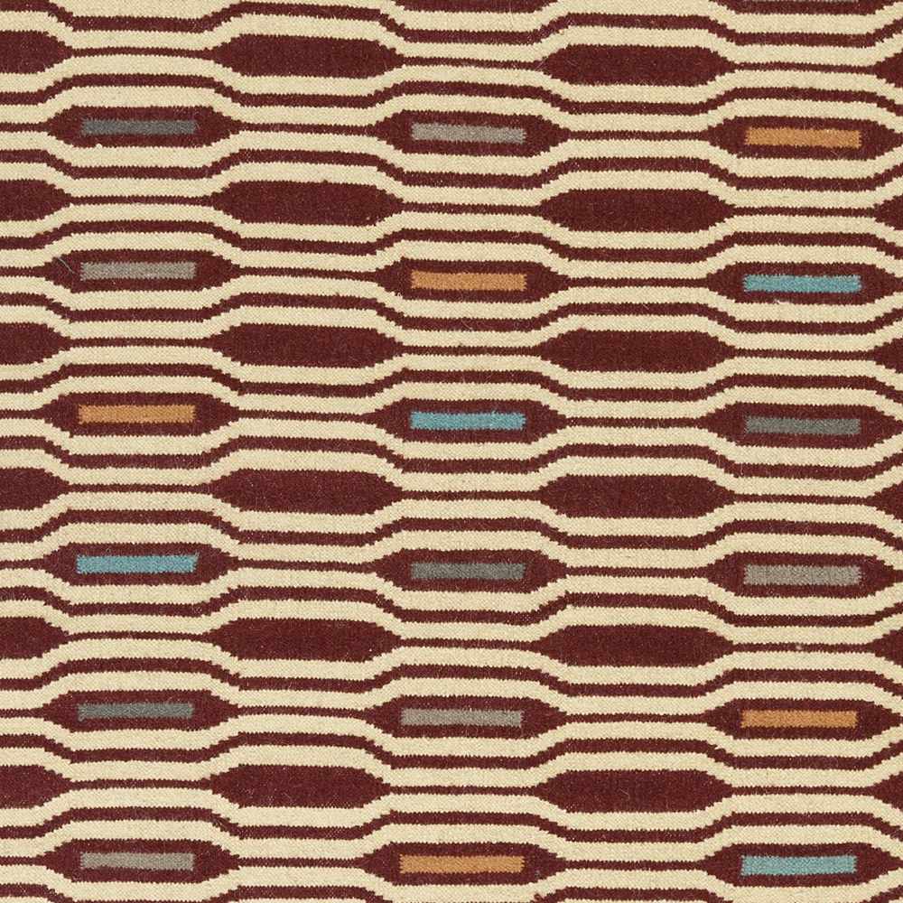 Frontier FT-505 Hand Woven Rug