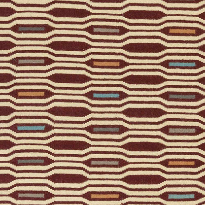 Frontier FT-505 Hand Woven Rug