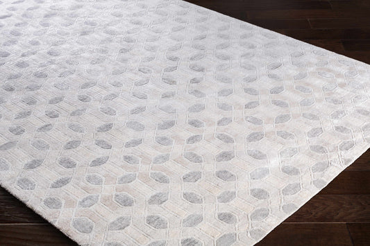 Florentine FNT-1001 Hand Knotted Rug