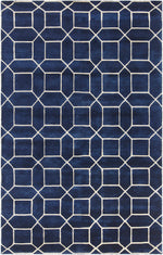 Keystone KSY-9004 Hand Knotted Rug