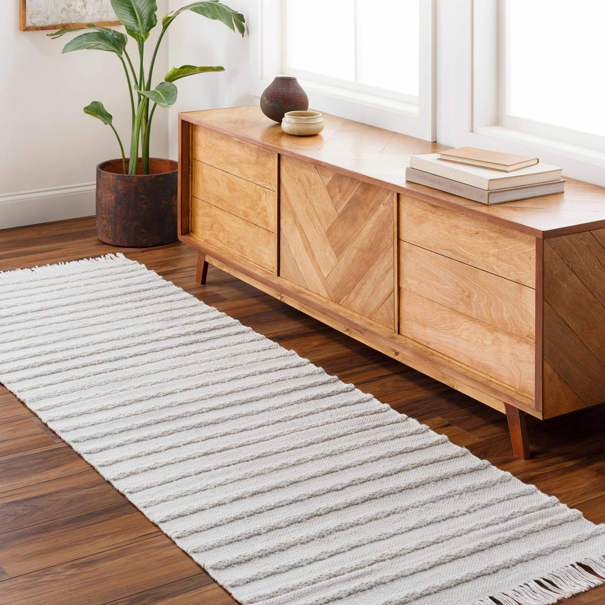 Azalea AZA-2336 Hand Woven Rug