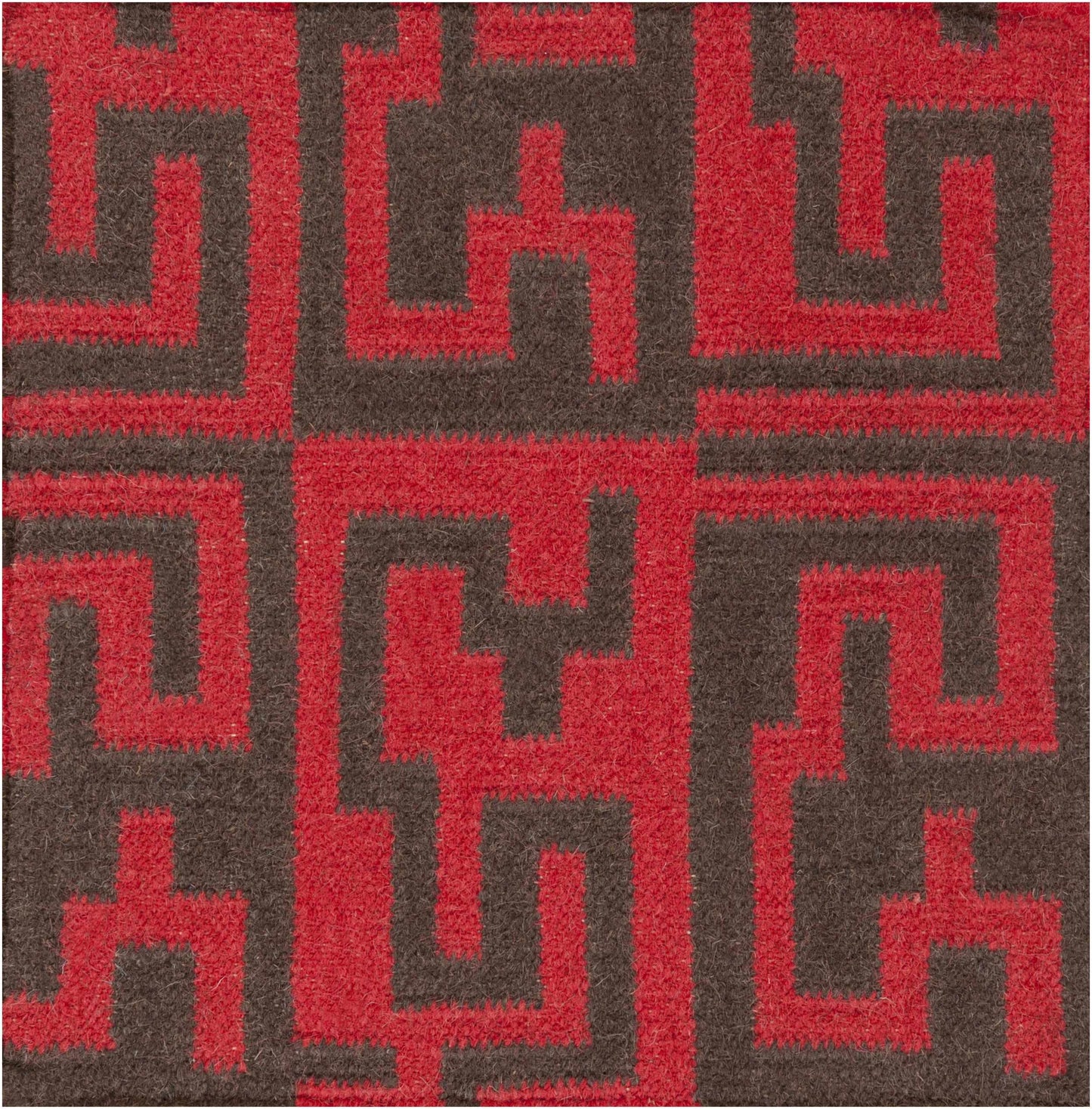Frontier FT-524 Hand Woven Rug