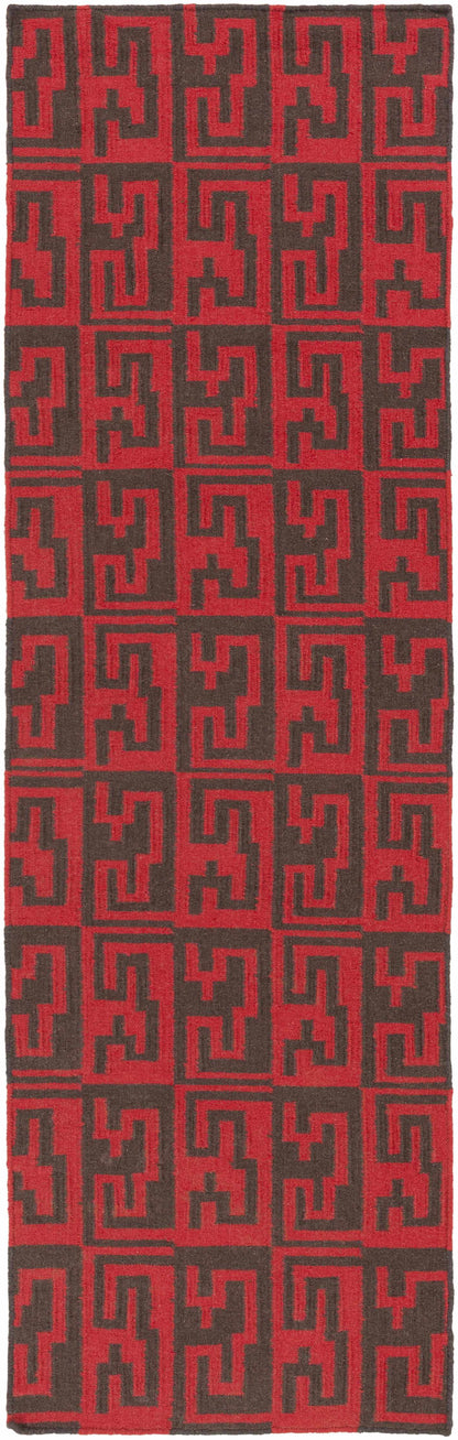 Frontier FT-524 Hand Woven Rug