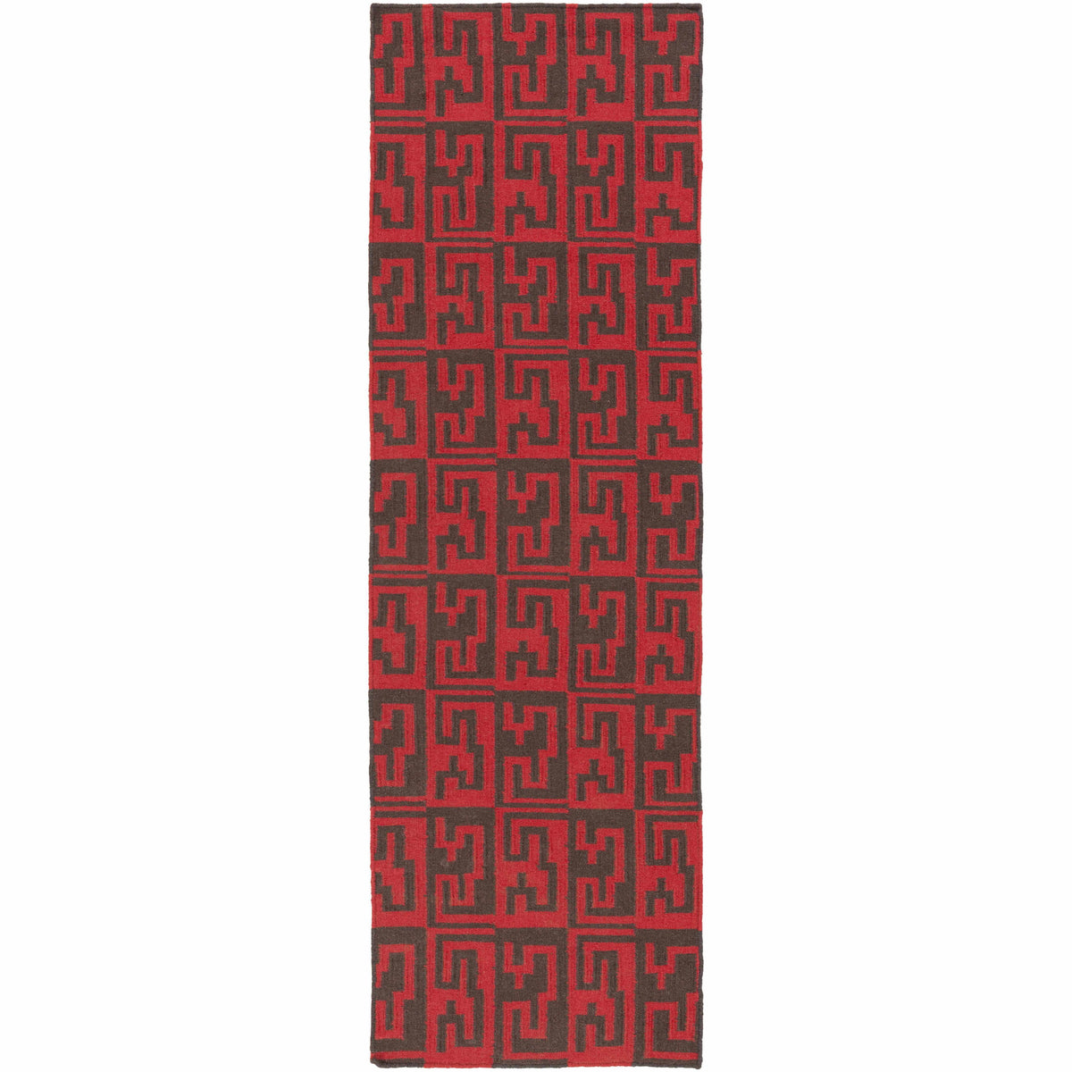 Frontier FT-524 Hand Woven Rug