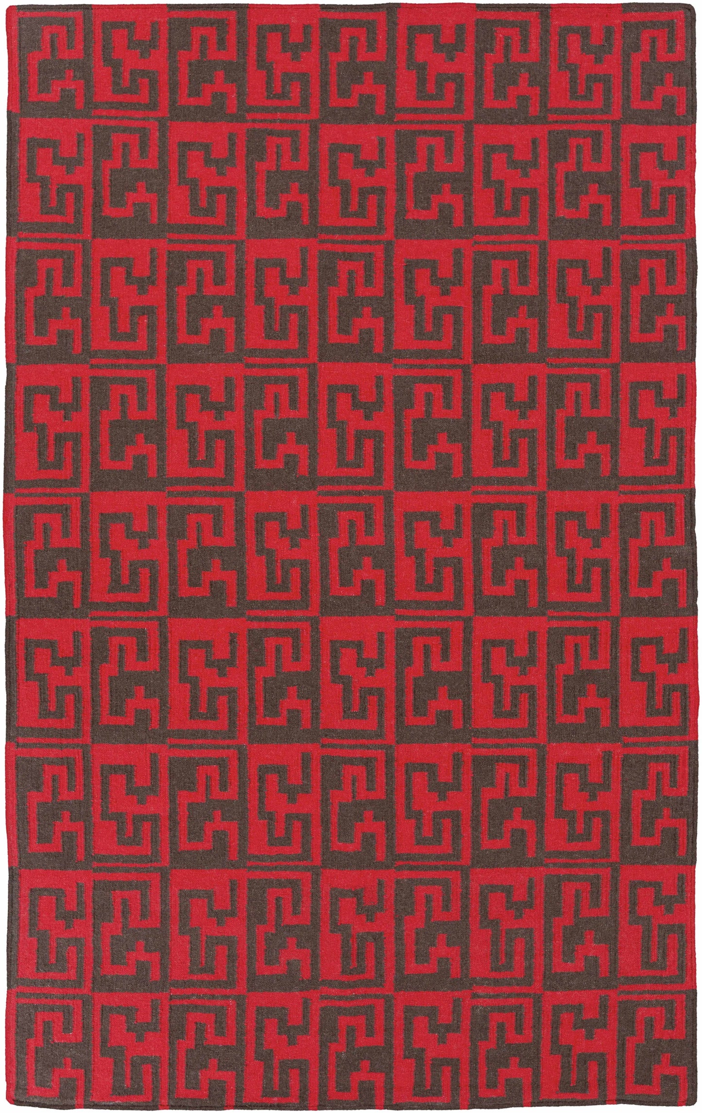 Frontier FT-524 Hand Woven Rug