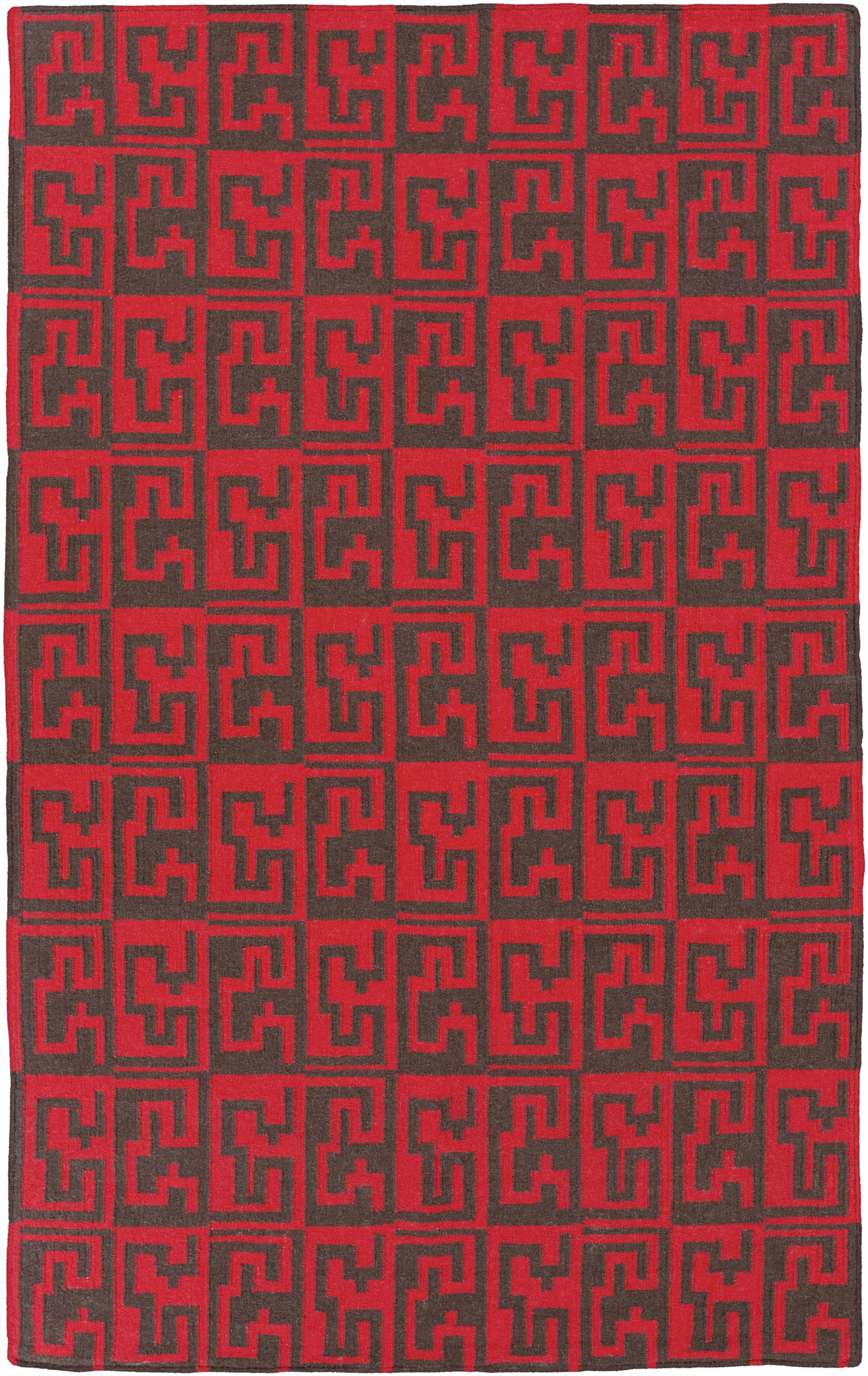 Frontier FT-524 Hand Woven Rug