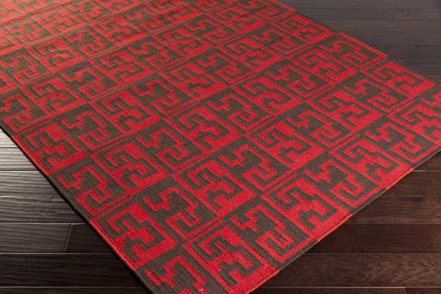 Frontier FT-524 Hand Woven Rug