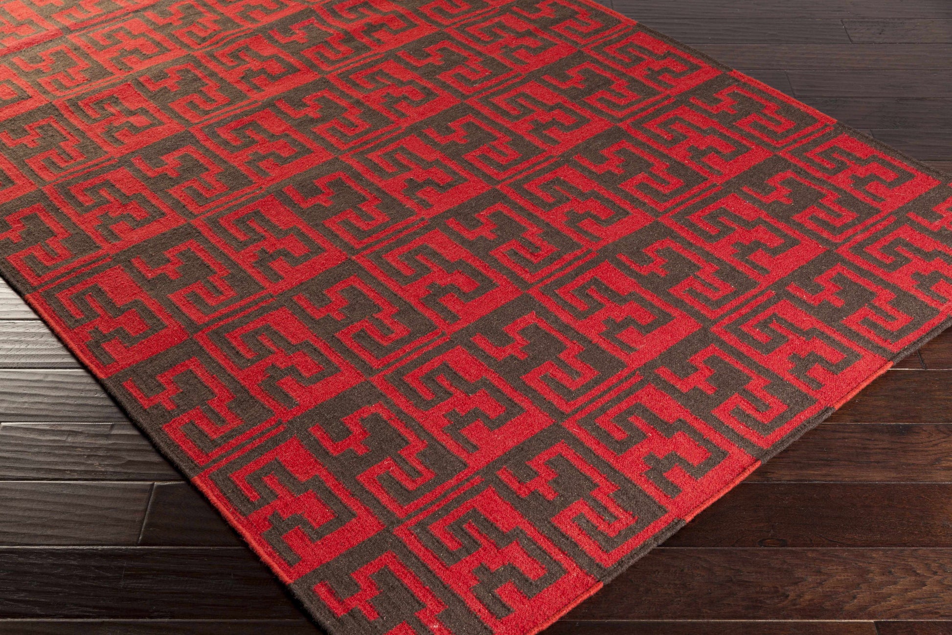 Frontier FT-524 Hand Woven Rug