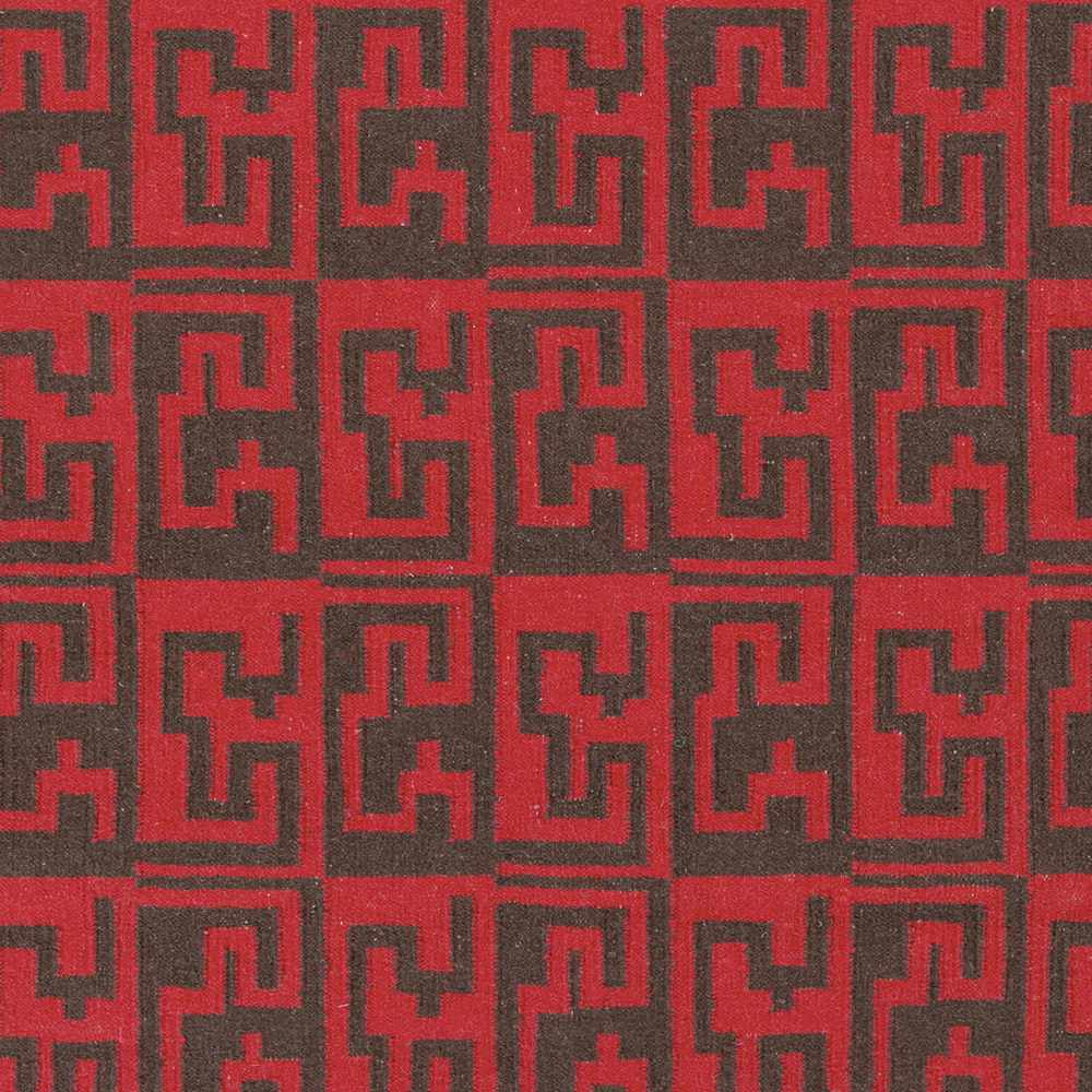 Frontier FT-524 Hand Woven Rug