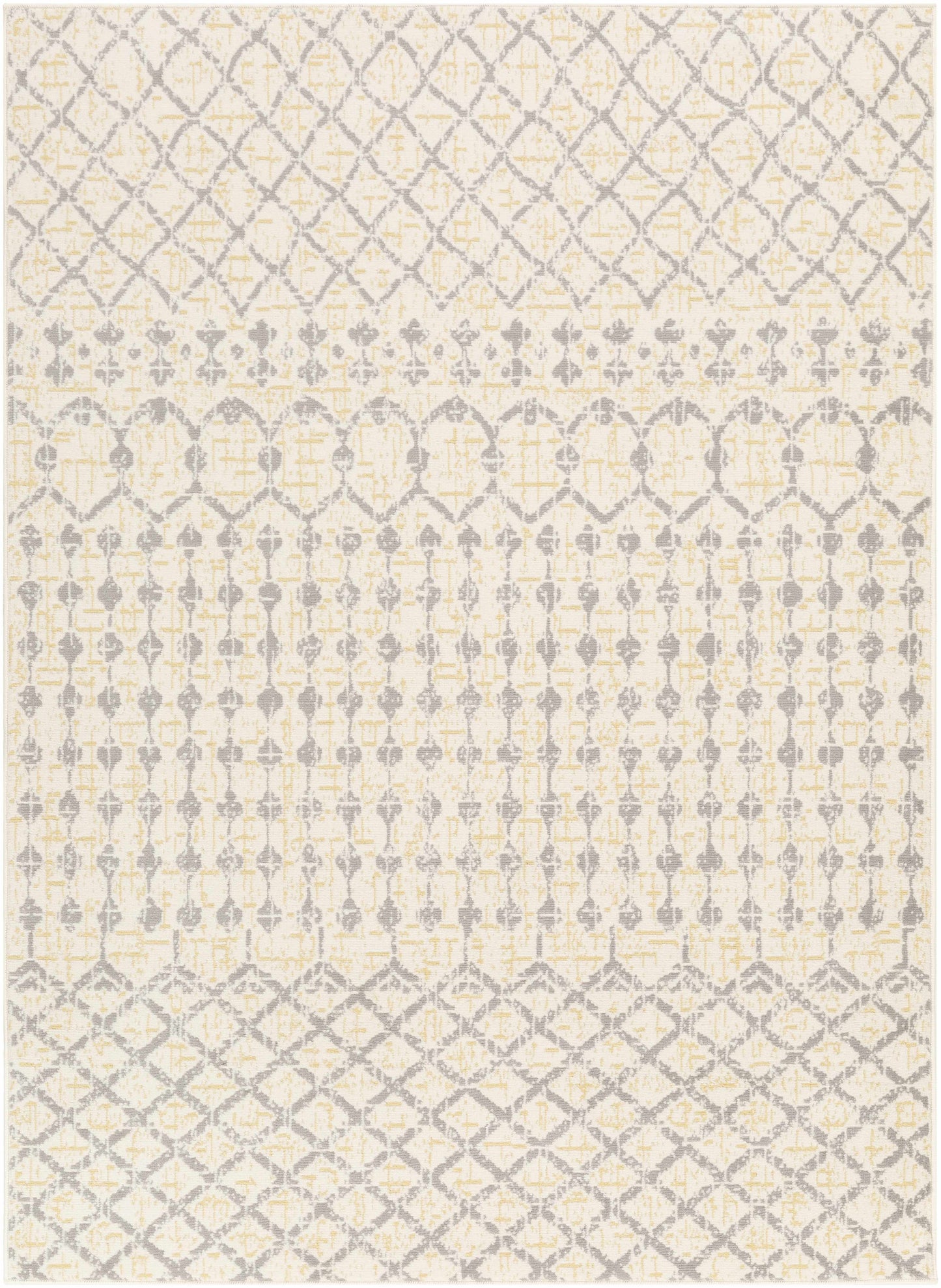 Ustad UST-2314 Machine Woven Rug