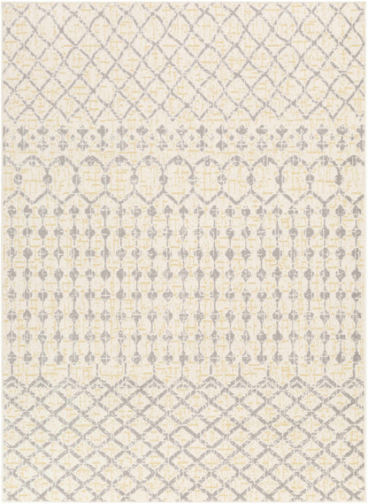 Ustad UST-2314 Machine Woven Rug