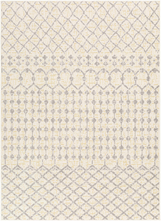 Ustad UST-2314 Machine Woven Rug