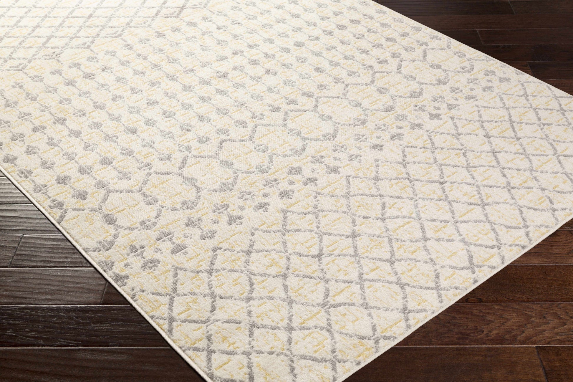 Ustad UST-2314 Machine Woven Rug