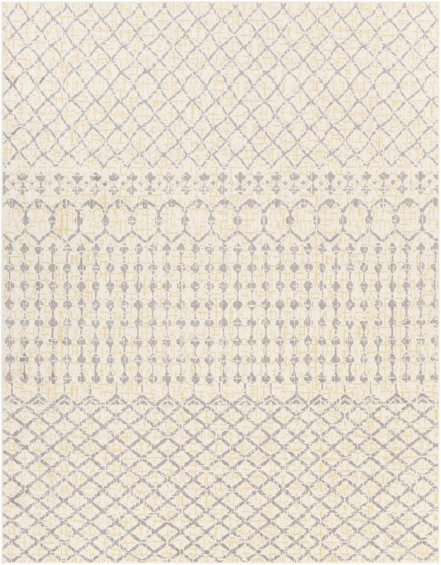 Ustad UST-2314 Machine Woven Rug