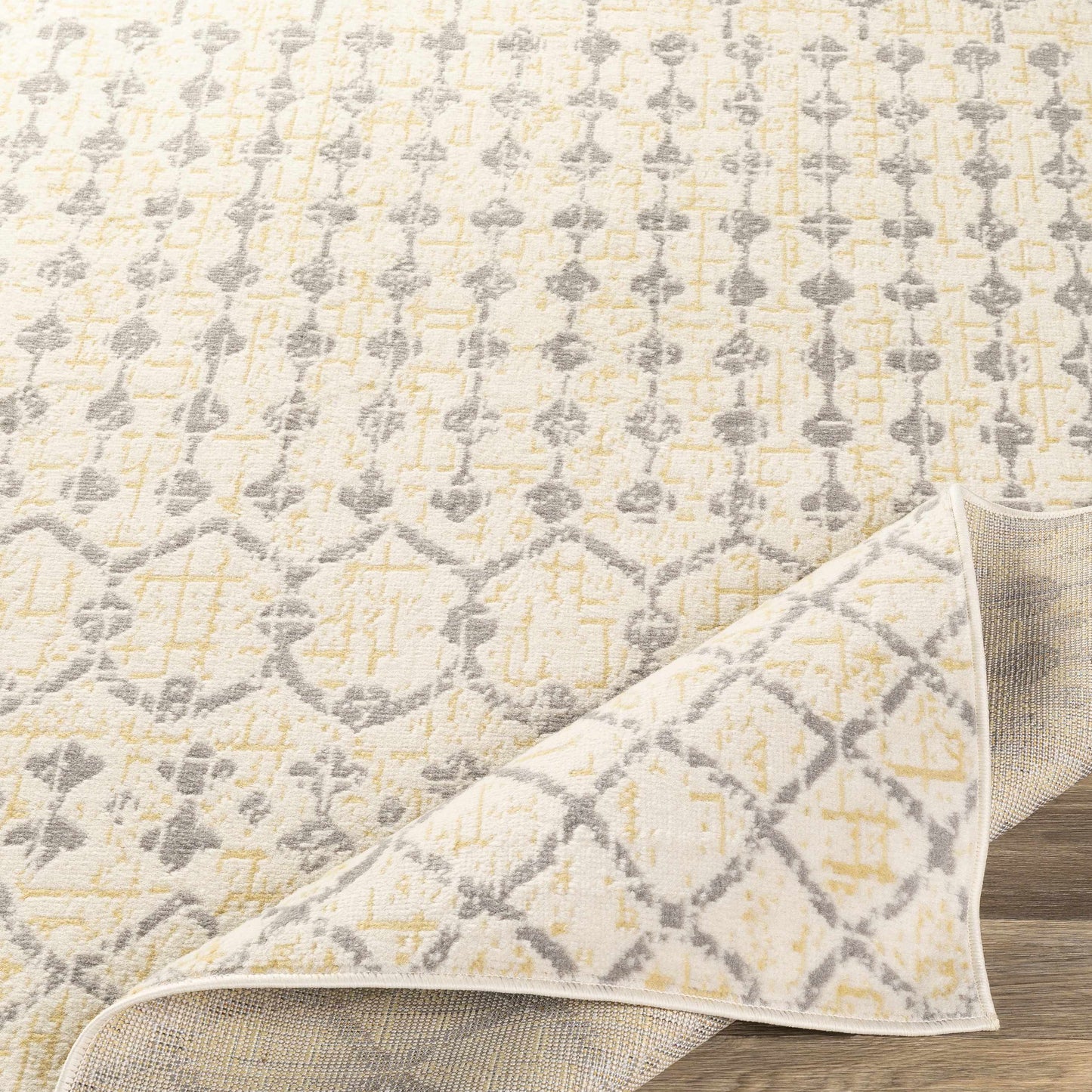 Ustad UST-2314 Machine Woven Rug