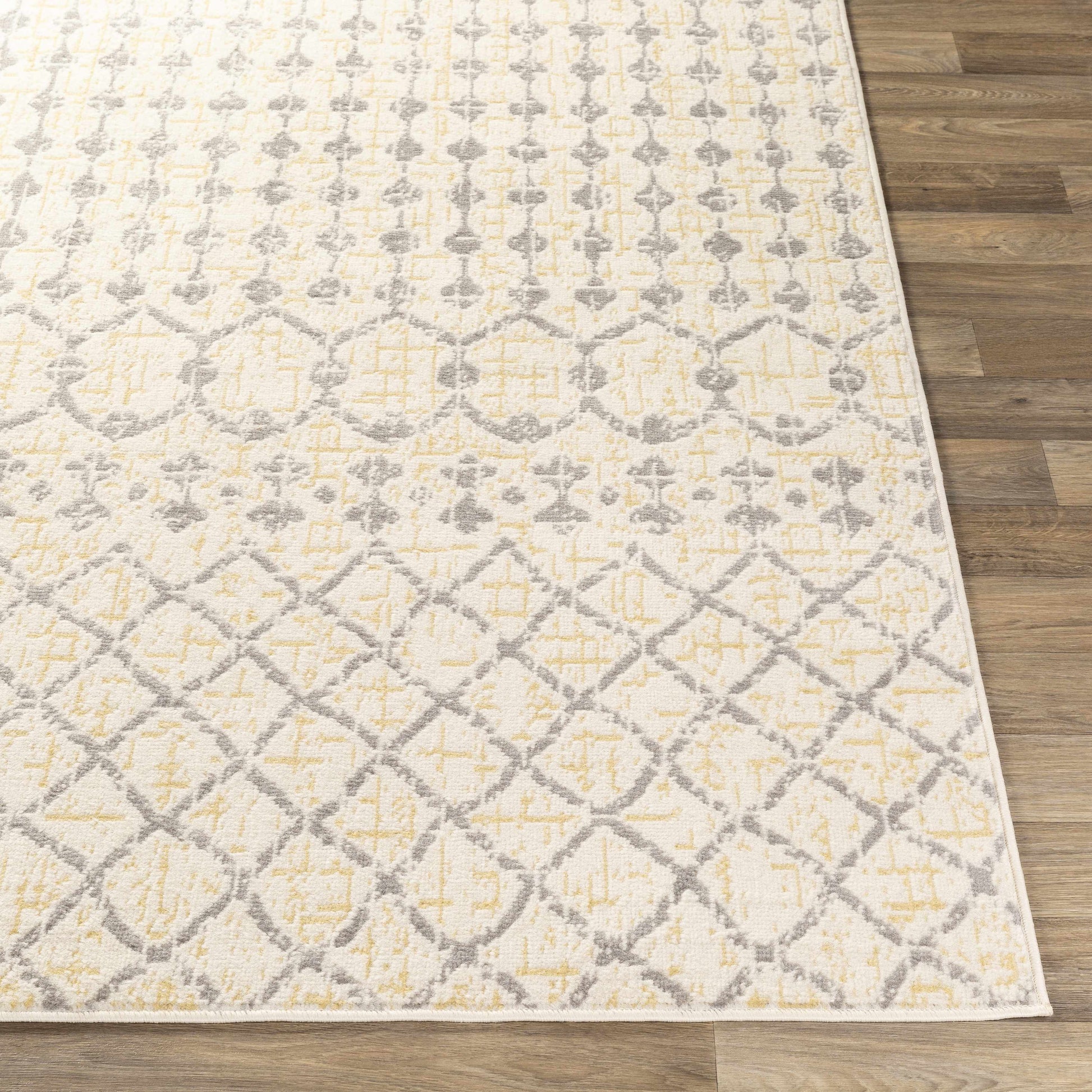 Ustad UST-2314 Machine Woven Rug