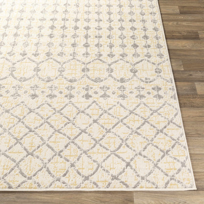 Ustad UST-2314 Machine Woven Rug