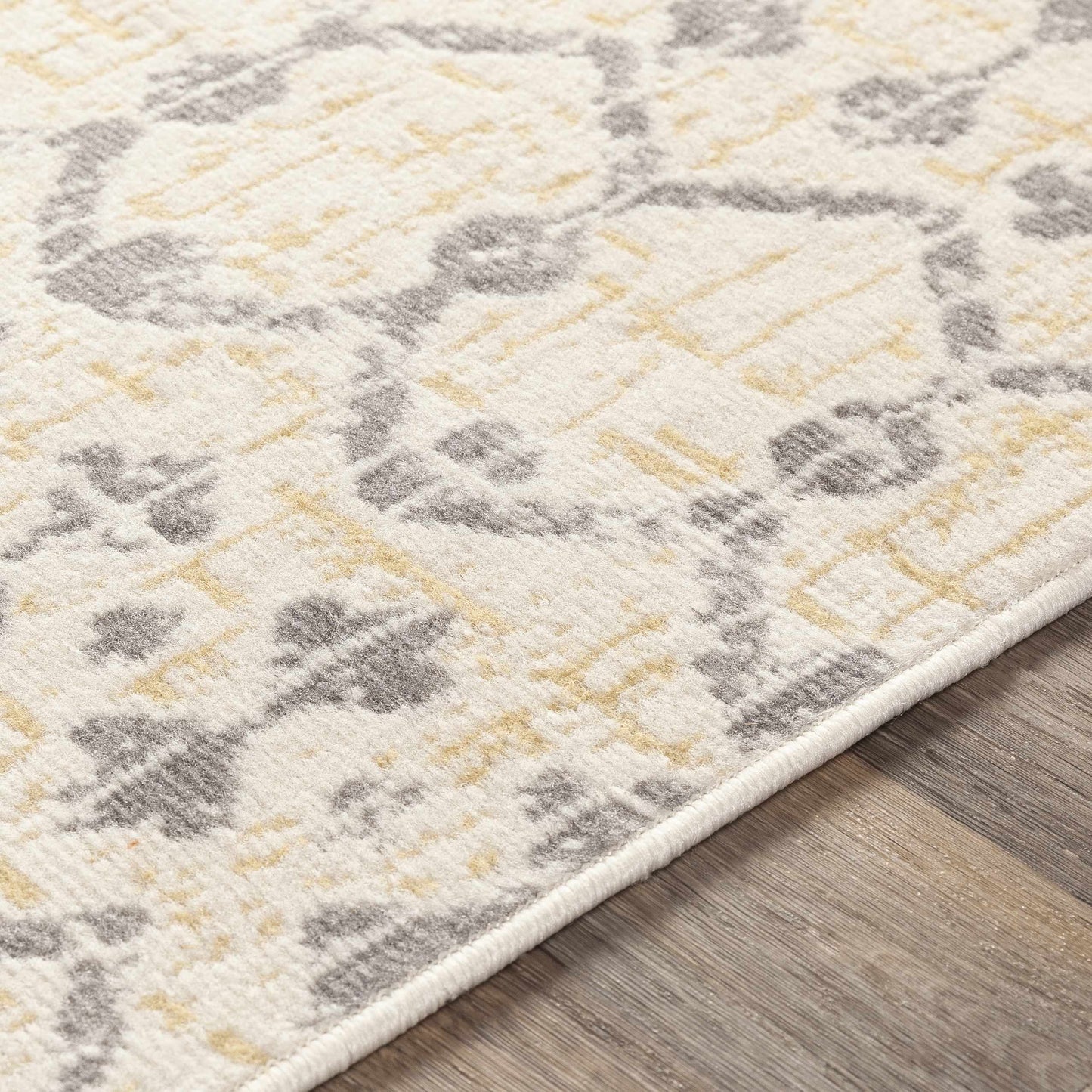 Ustad UST-2314 Machine Woven Rug