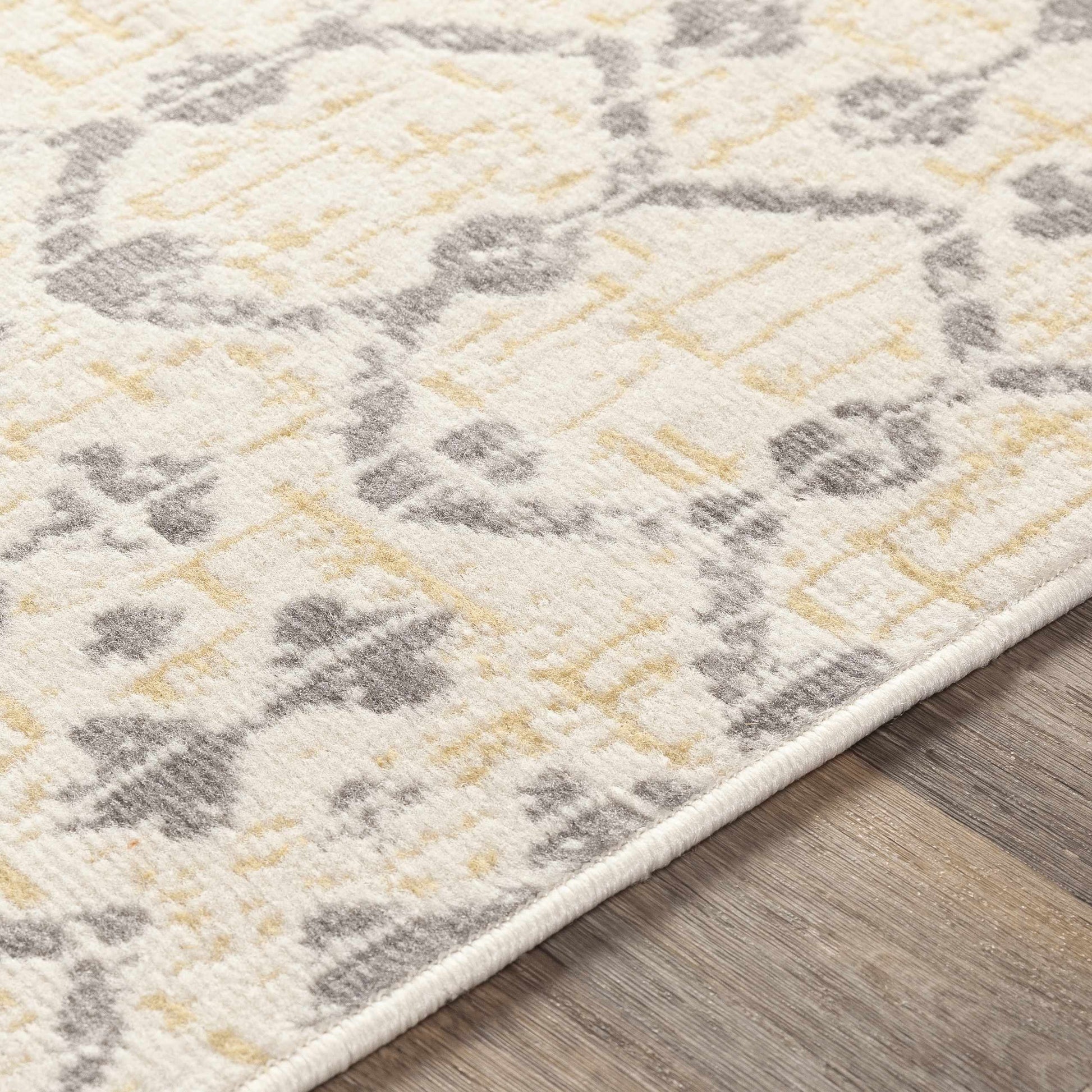 Ustad UST-2314 Machine Woven Rug