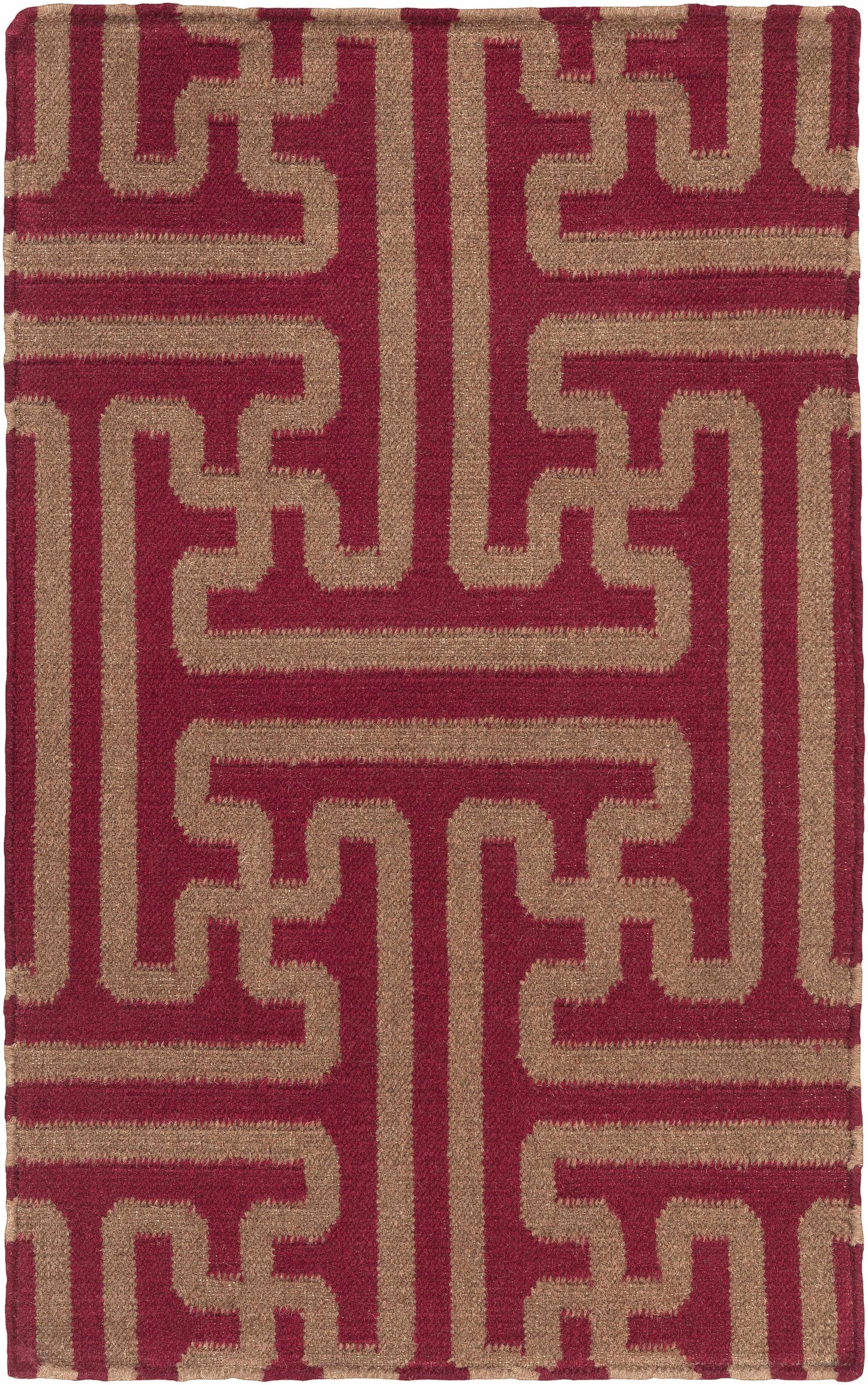 Archive ACH-1701 Hand Woven Rug