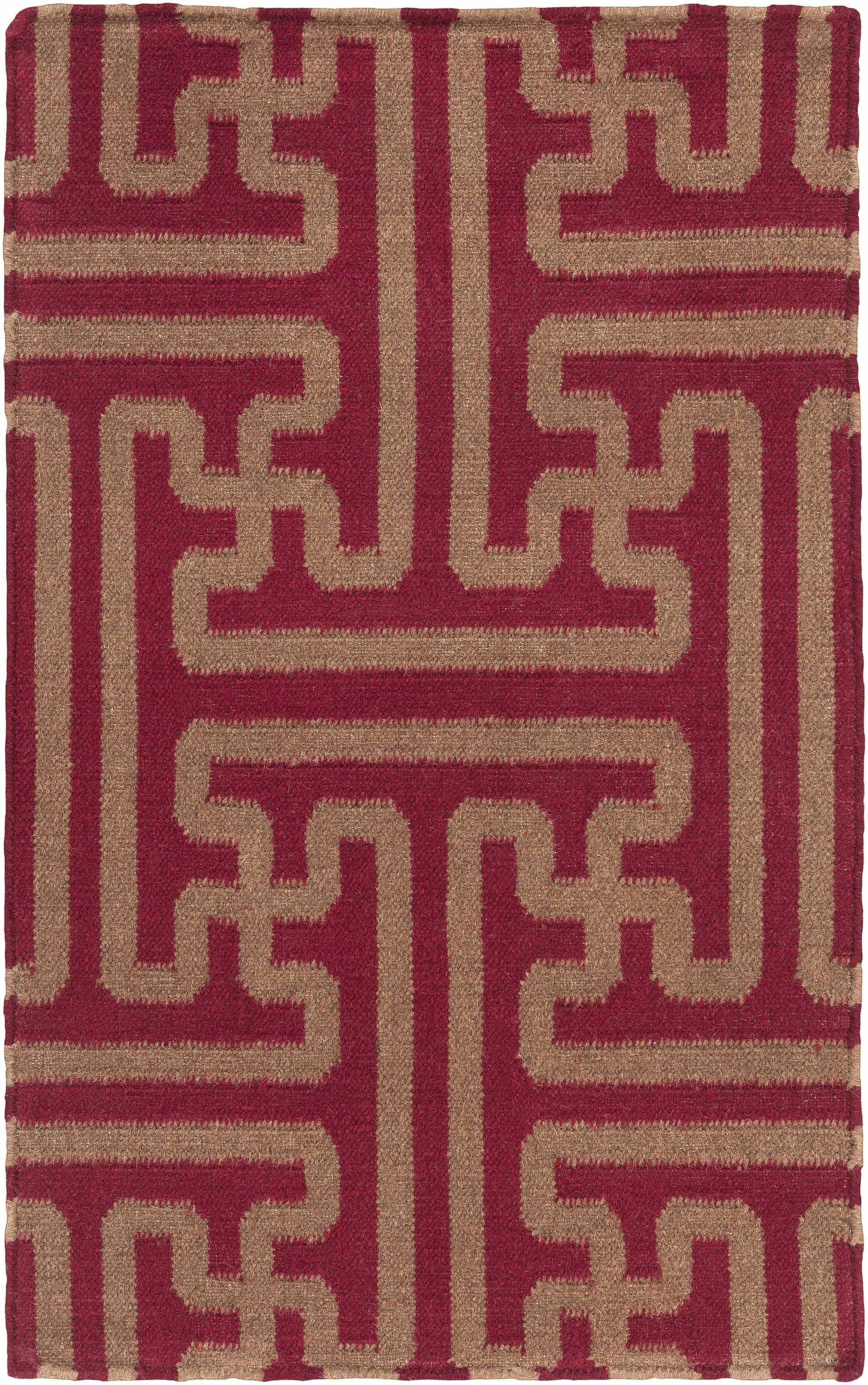 Archive ACH-1701 Hand Woven Rug