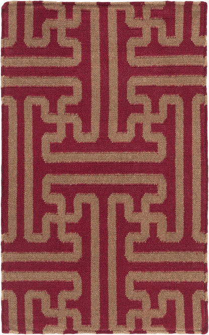 Archive ACH-1701 Hand Woven Rug