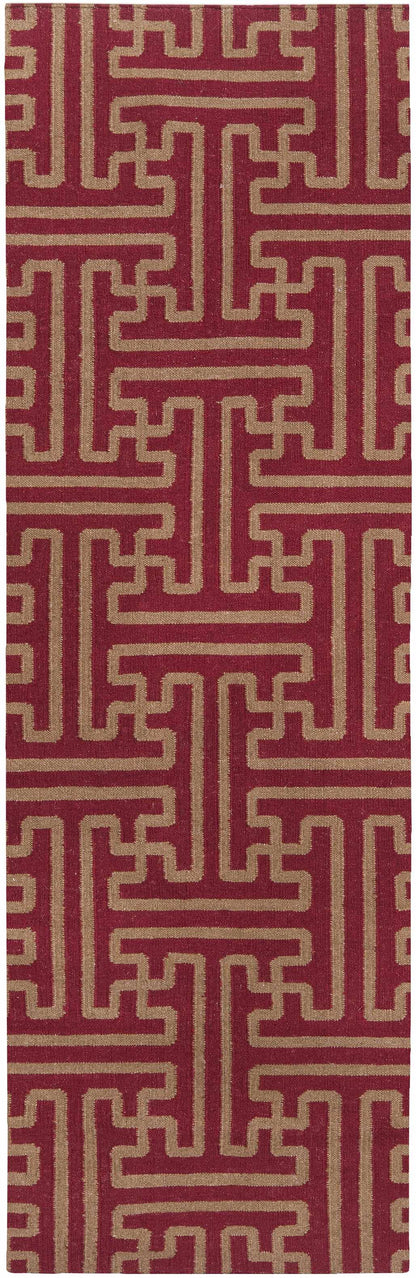 Archive ACH-1701 Hand Woven Rug