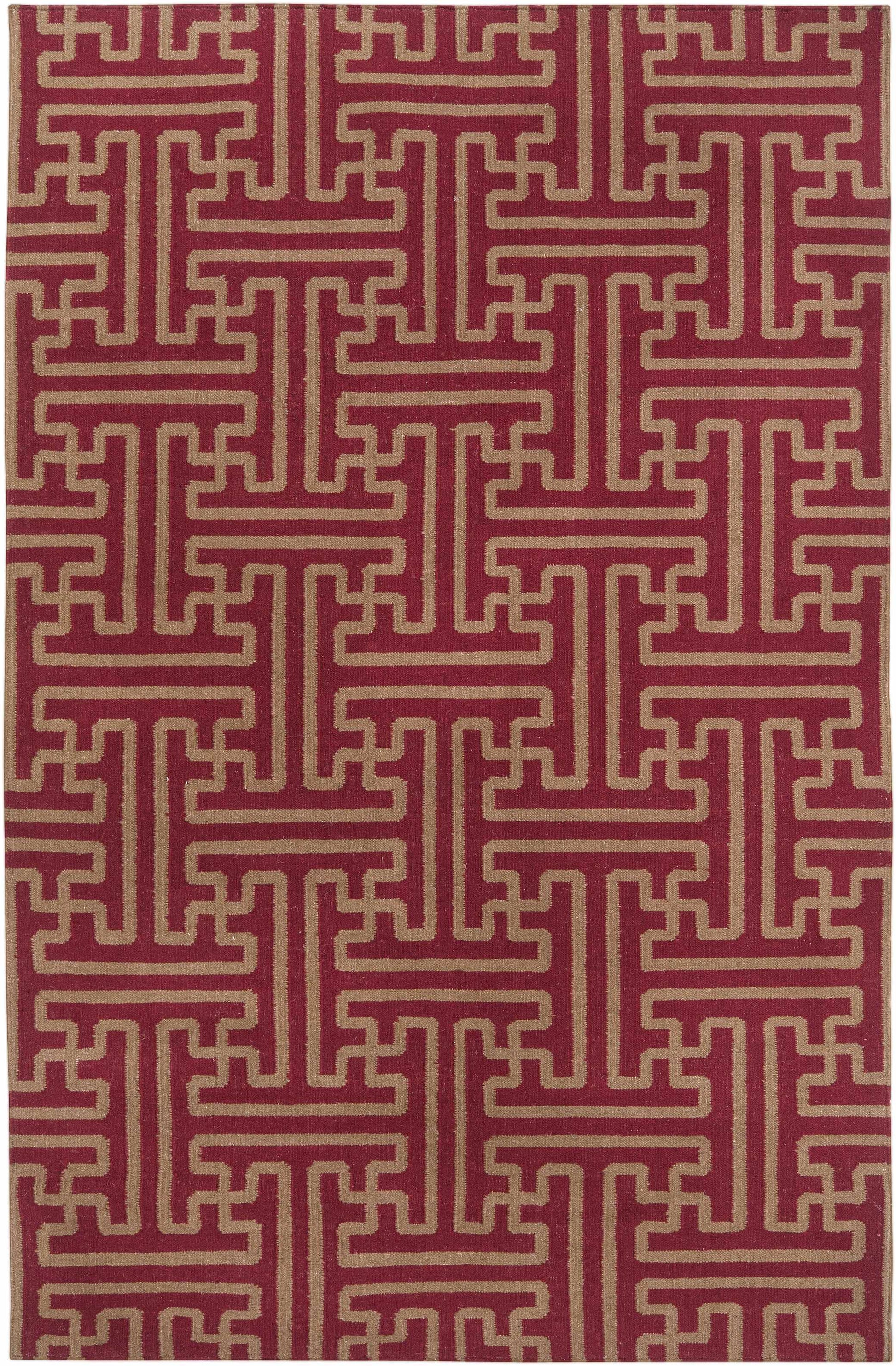 Archive ACH-1701 Hand Woven Rug