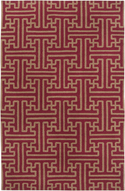 Archive ACH-1701 Hand Woven Rug