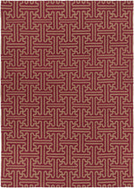 Archive ACH-1701 Hand Woven Rug