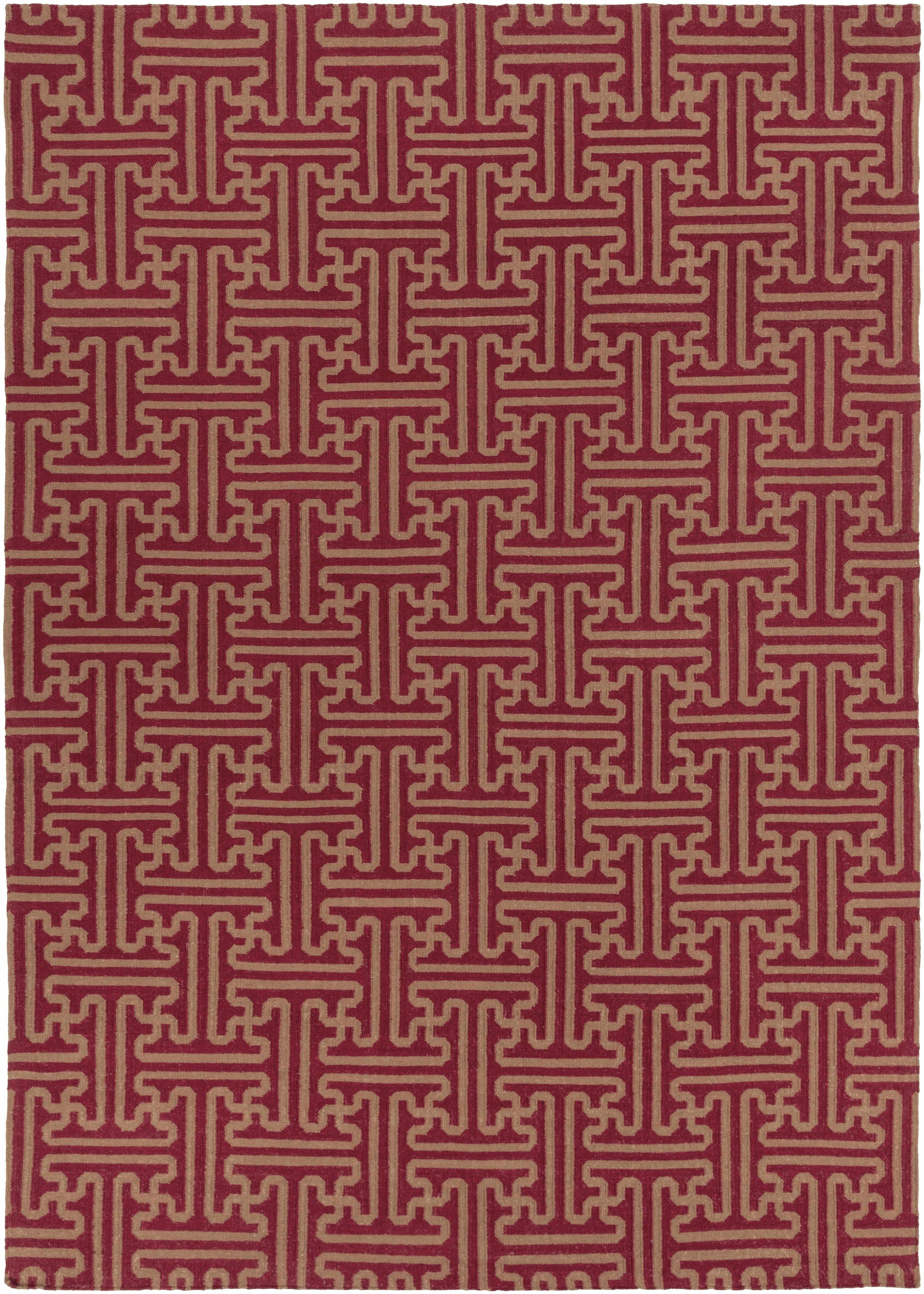Archive ACH-1701 Hand Woven Rug