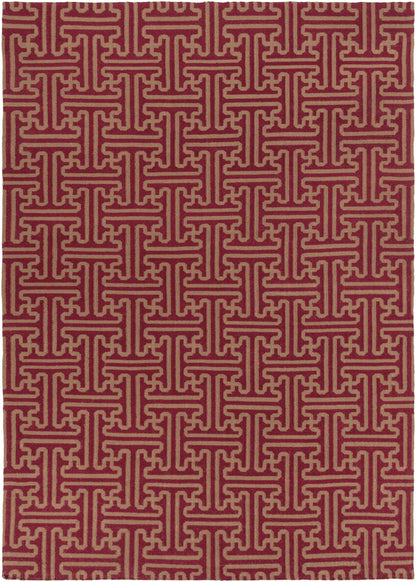 Archive ACH-1701 Hand Woven Rug