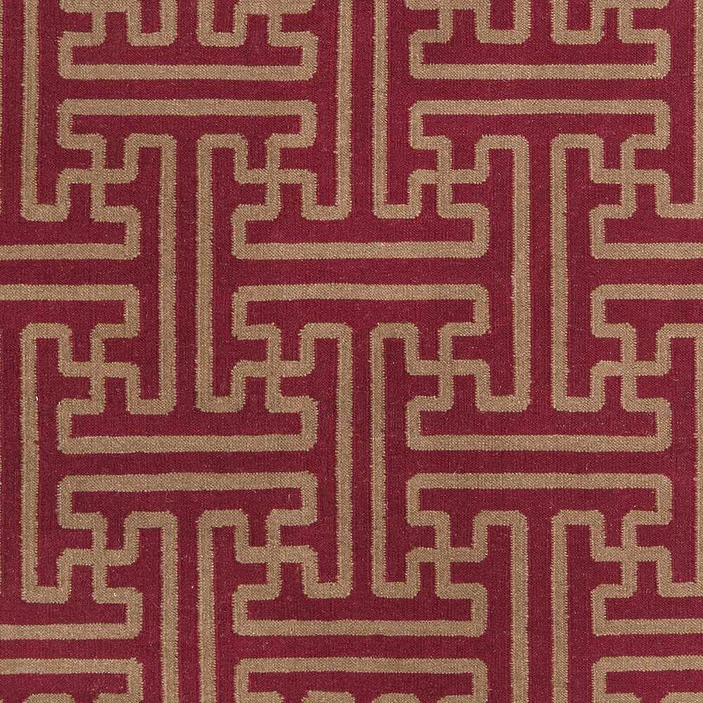 Archive ACH-1701 Hand Woven Rug
