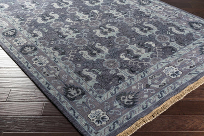 Zeus ZEU-7830 Hand Knotted Rug
